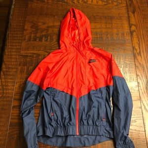 Nike Windbreaker (2016) (Women’s M)